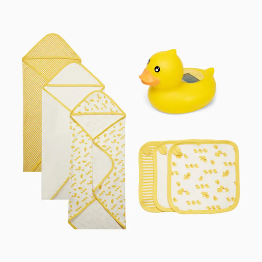 Bath Time Bundle