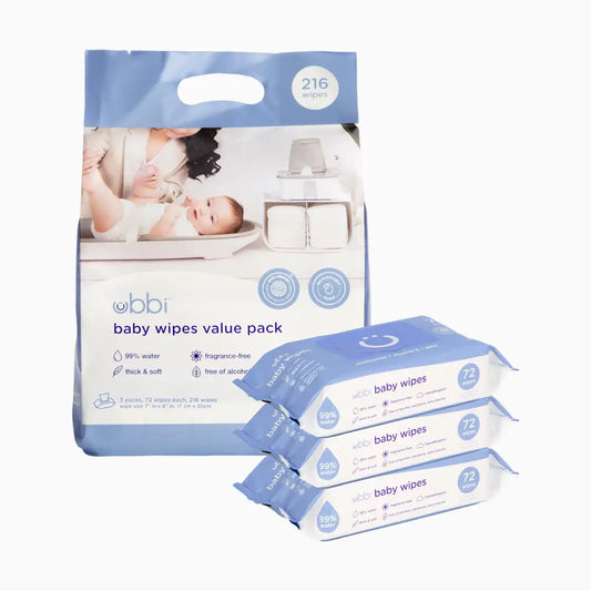 Baby Wipes