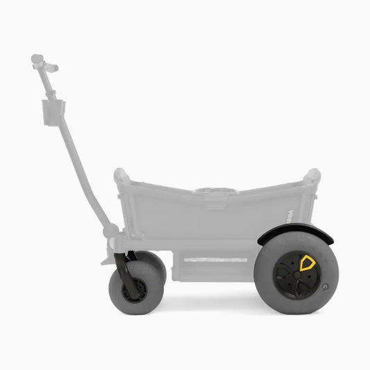 Beach Wheel Kit