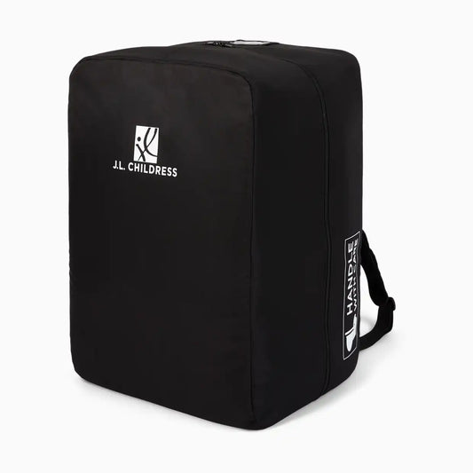 Elite Padded Travel Bag for Infant Car Seat & Stroller Combos