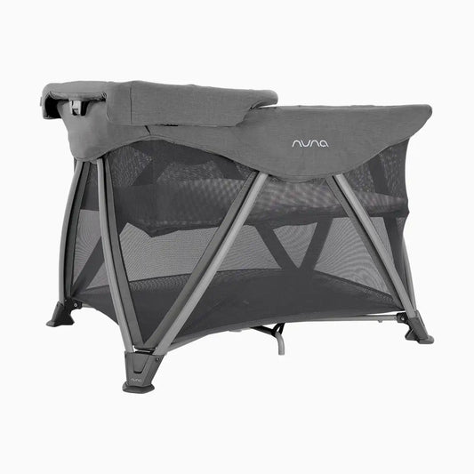 Sena aire Travel Crib with Changer