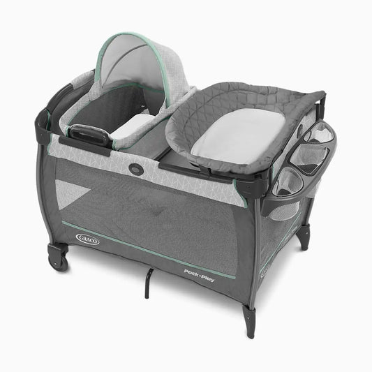Pack 'n Play Close2Baby Playard