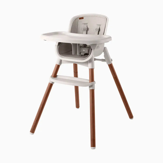 Zest LE 4-in-1 Folding High Chair