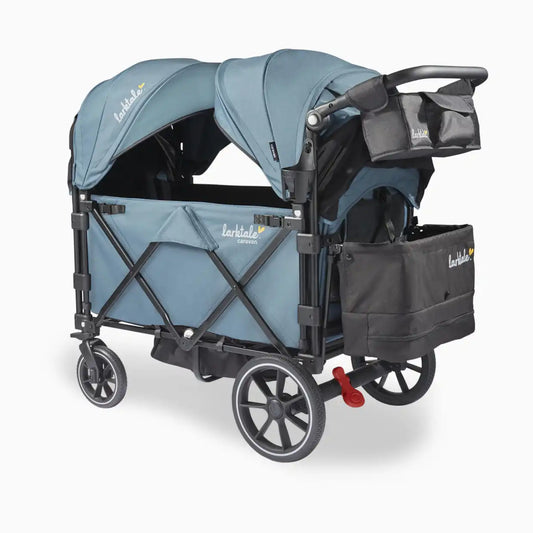 Caravan V3 Stroller Wagon