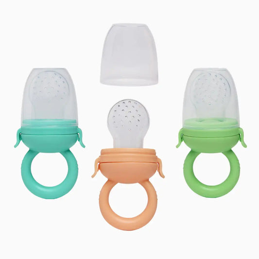 Self-Feeder (3 Pack)