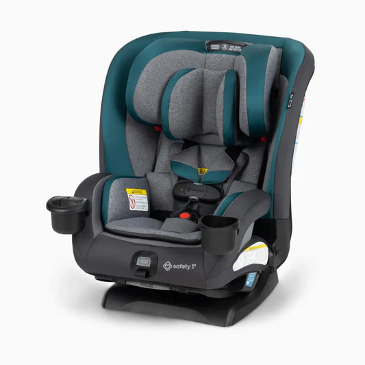 EverSlim DLX Convertible Car Seat