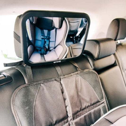 Back Seat Mirror