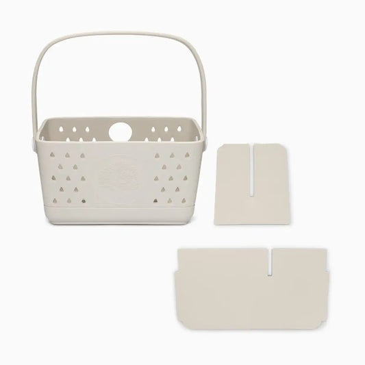 Baby Bath Caddy + Insert