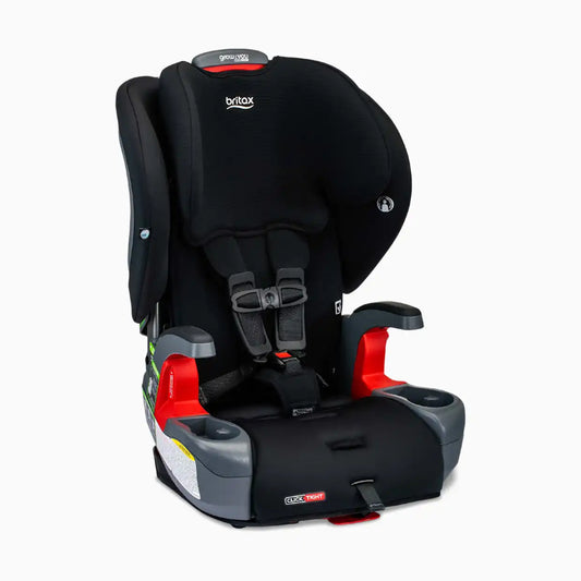 Grow With You ClickTight Harness-2-Booster