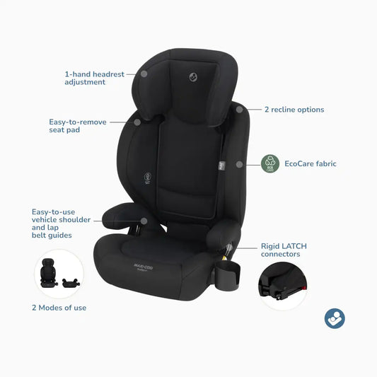 Rodi Sport Booster Car Seat