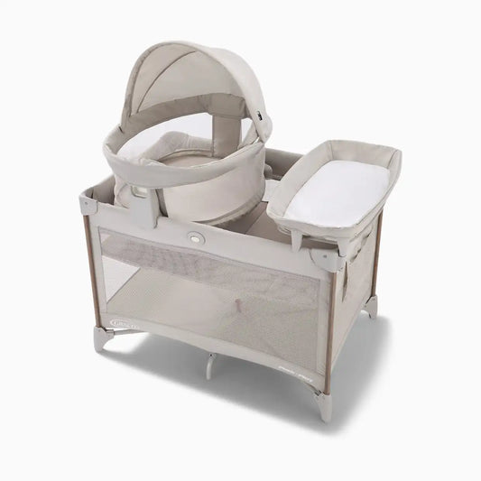 Pack 'n Play Travel Dome Lux Playard