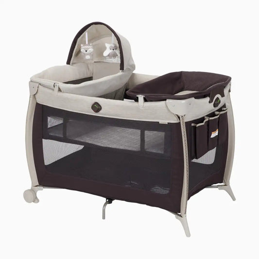 Flex Deluxe Play Yard