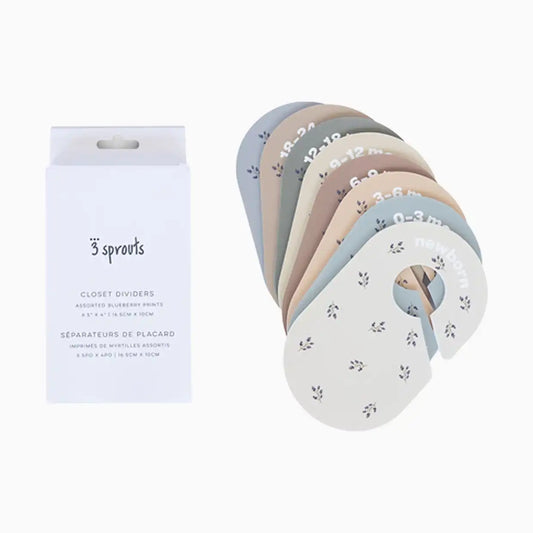 Closet Dividers