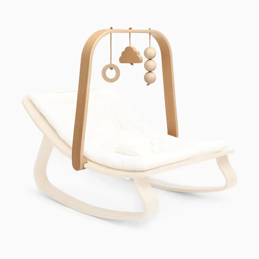 LEVO Baby Rocker Arch