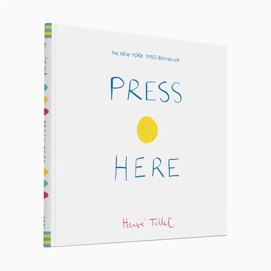 Press Here
