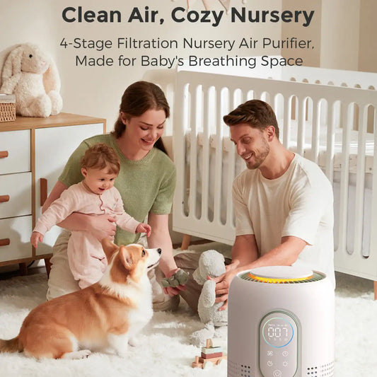 Nursery Air Purifier