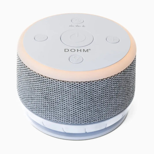 Dohm Nova Sound Machine and Night Light