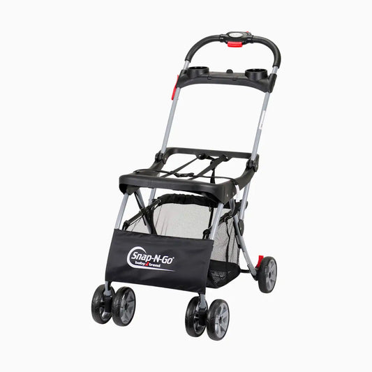 Snap-N-Go EX Universal Infant Car Seat Carrier