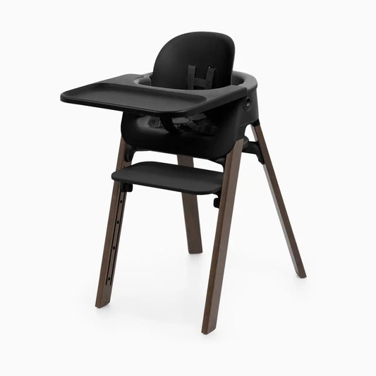 Steps Highchair