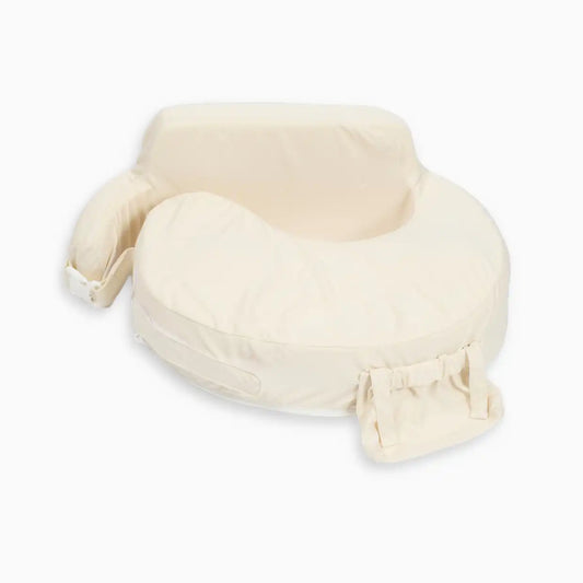 Super Deluxe Organic Nursing Pillow