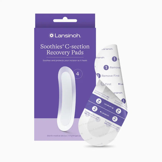 Soothies C-section Recovery Pads
