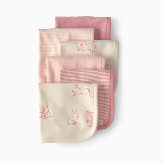 Wash Cloths (6 Pack)