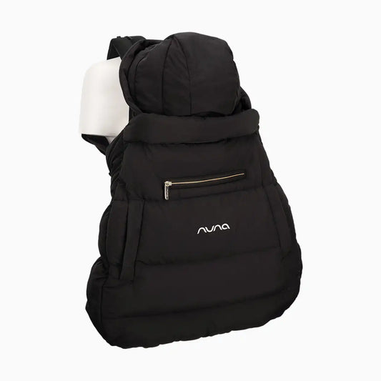CUDL Winter Cover