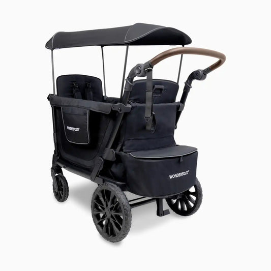 L2 Double Stroller Wagon