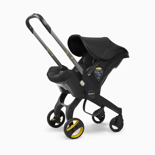 Doona + Infant Car Seat & Stroller
