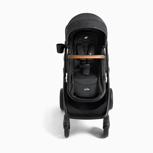 Ginger DLX Stroller