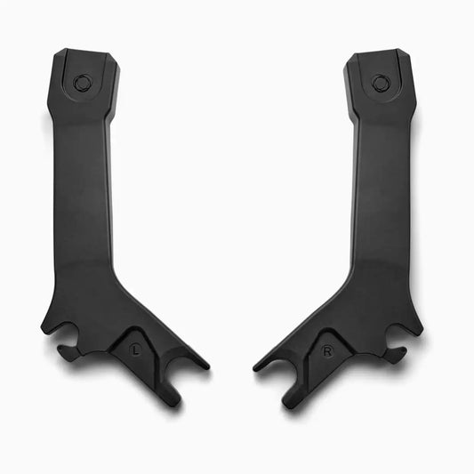 Butterfly 2 Car Seat Adapters