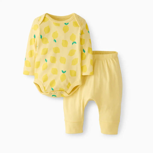 Baby Wiggle Set