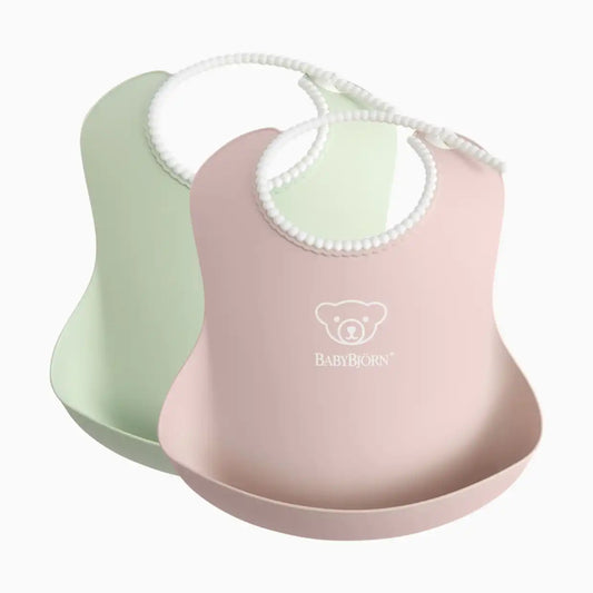 Baby Bib (2 Pack)