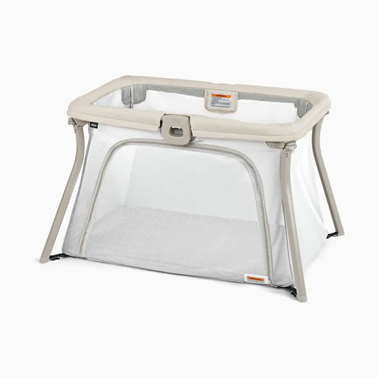 Alfa Lite Lightweight Travel Playard