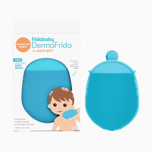DermaFrida The Bath Mitt
