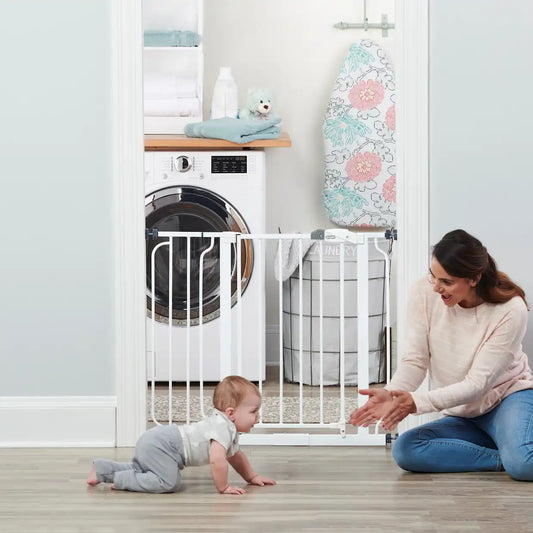 Easy Step Safety Gate