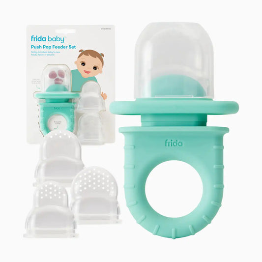 Push Pop Feeder Set