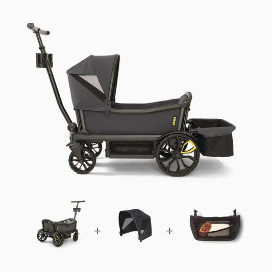 Cruiser Essentials Bundle