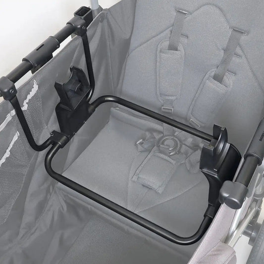 Car Seat Adapter - Maxi Cosi, Clek & Nuna - Caravan