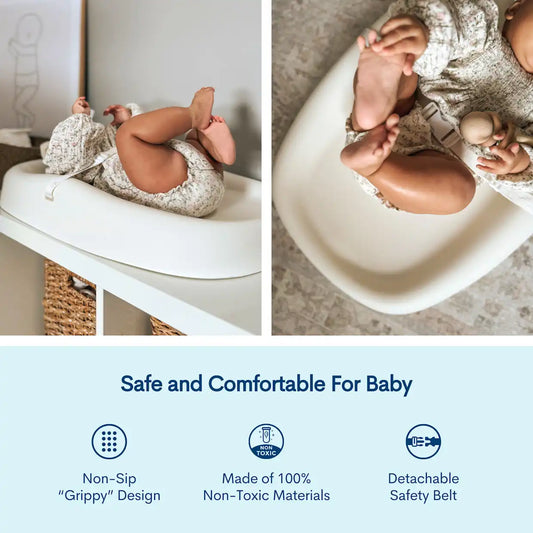 Changing Pad