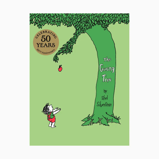 The Giving Tree