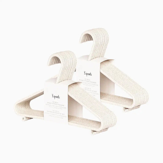 Wheat Straw Hangers