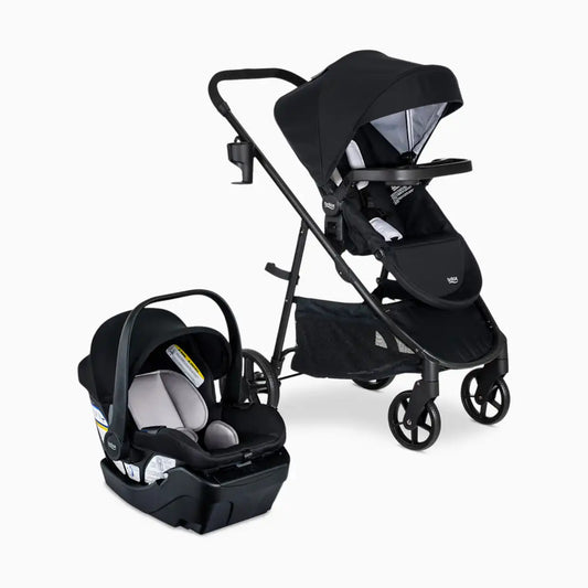 Brook and Willow Travel System