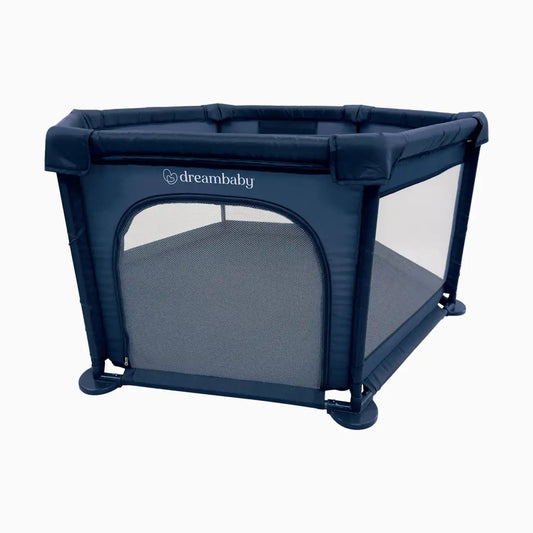 Explore Padded Playard