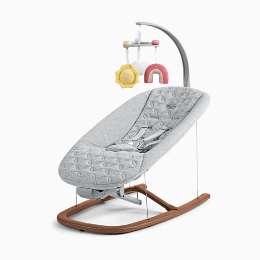 Float Baby Bouncer Seat