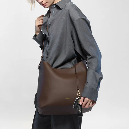 Harlow Diaper Bag Tote