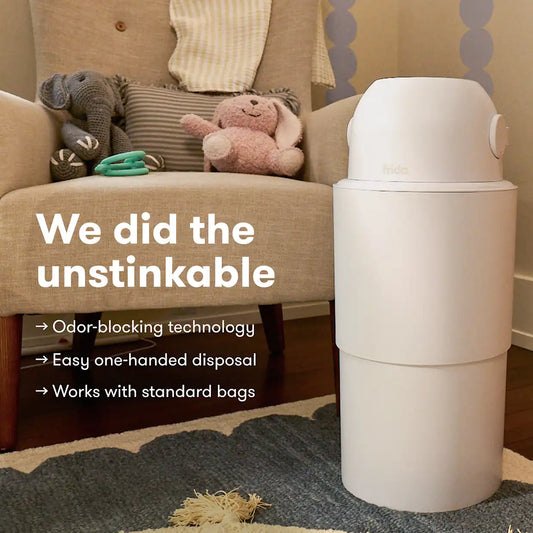Diaper Pail