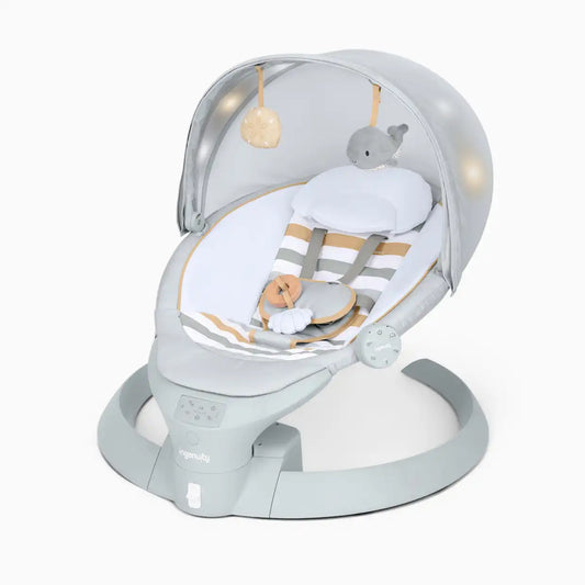 Inlighten Bounce & Sway Swing
