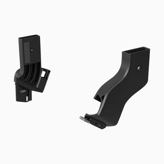 Urban Glide 3 Double Bassinet Adapters