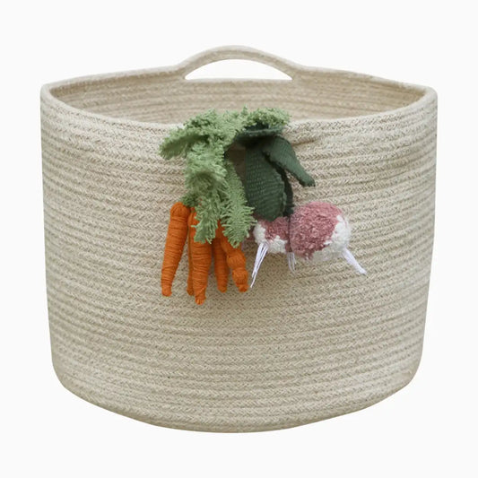 Veggies Basket